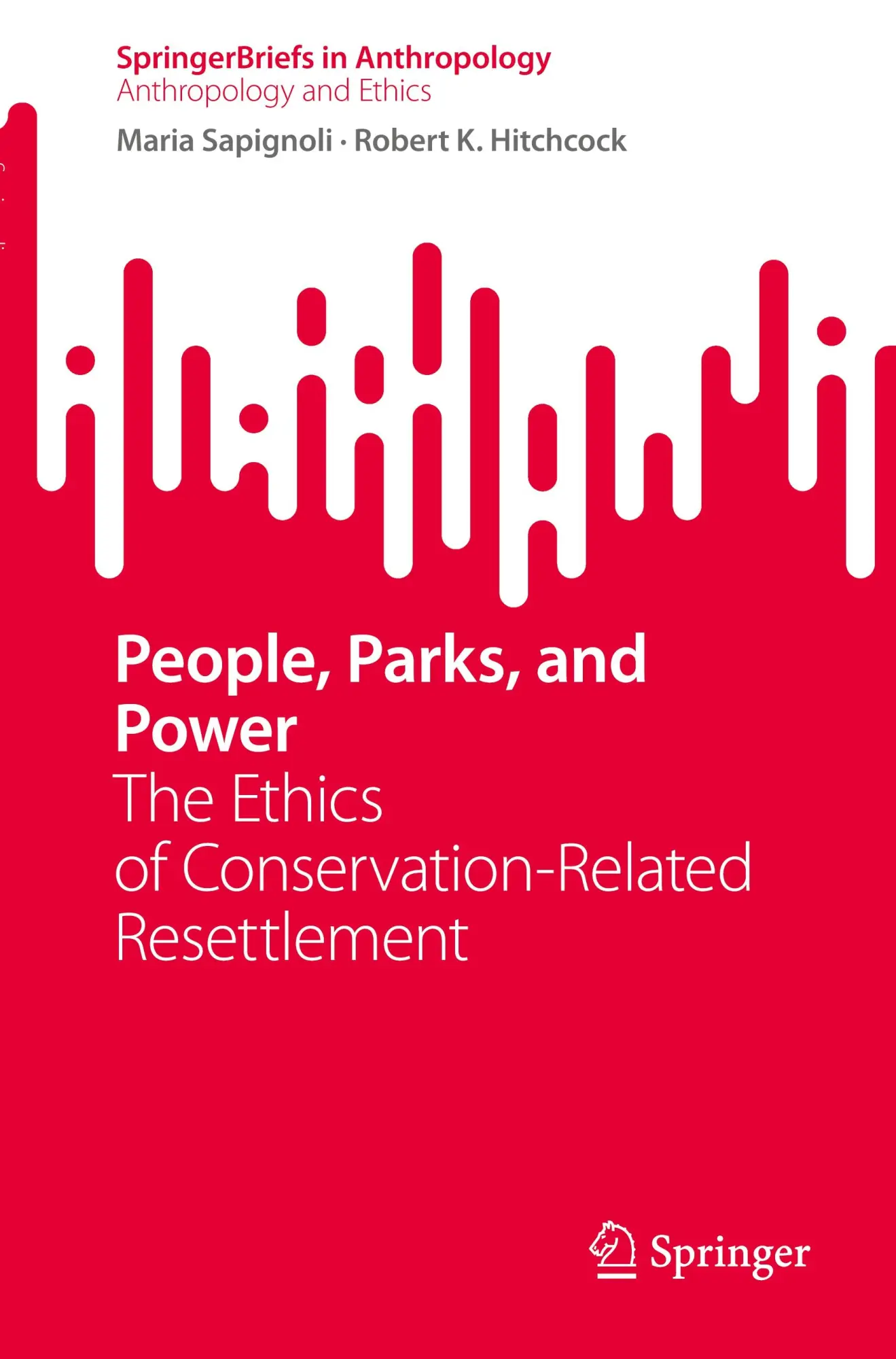Cover: 9783031392665 | People, Parks, and Power | Maria Sapignoli (u. a.) | Taschenbuch
