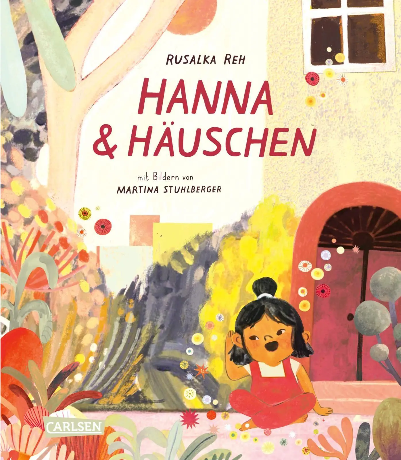 Hanna & Häuschen