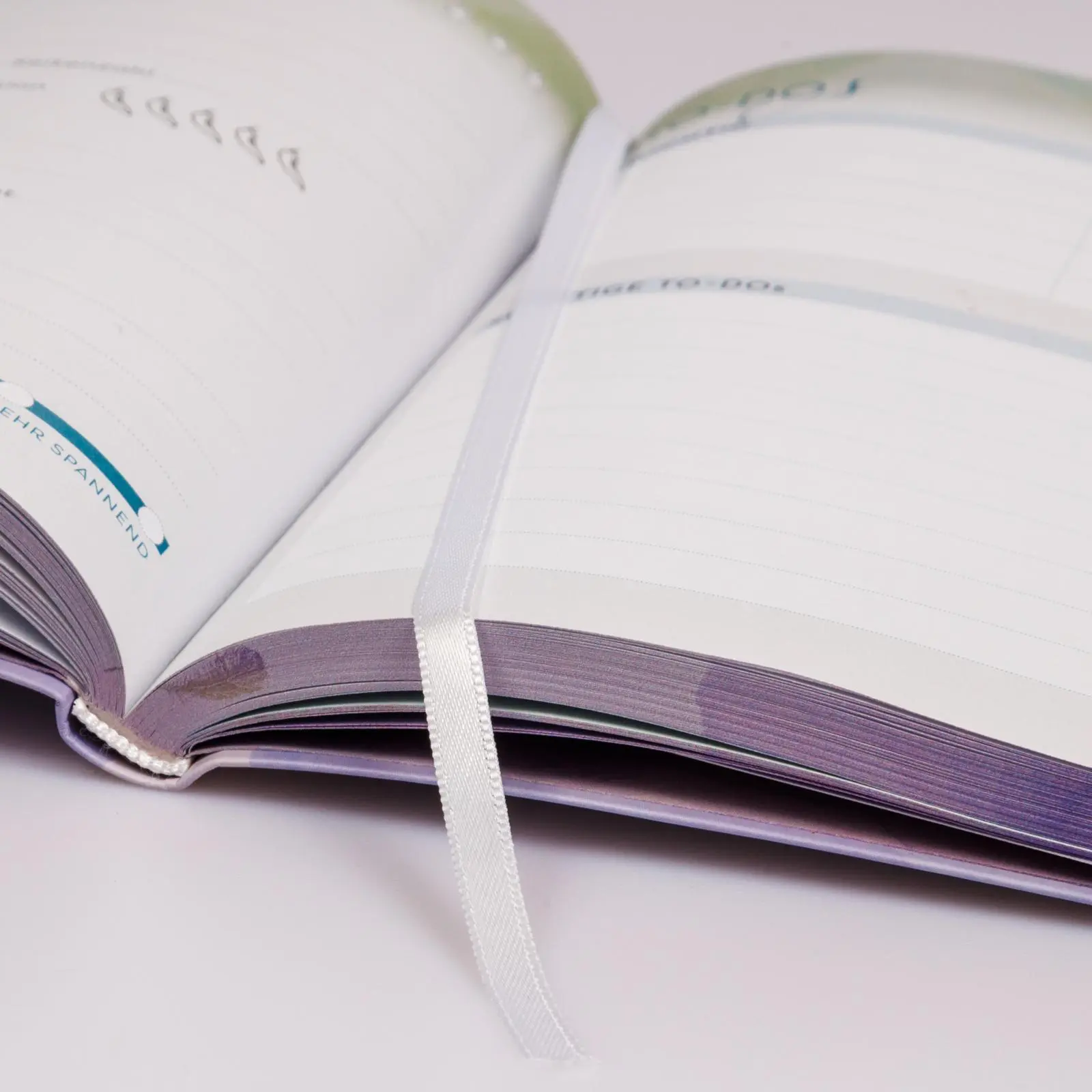 Bild: 9783830322665 | Eat Read Study Repeat | CARLSEN Verlag (Hg. | Kalender | 224 S. | 2026
