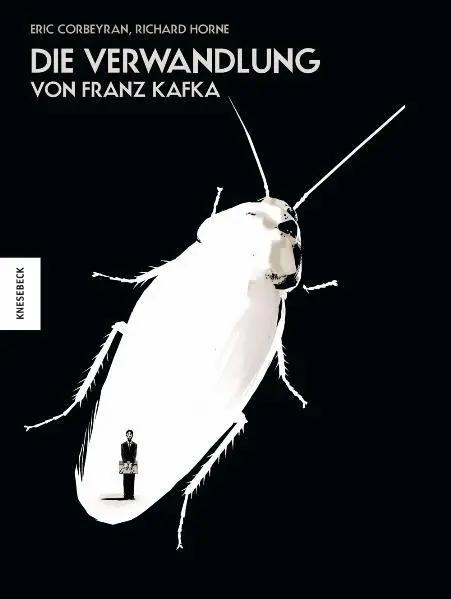 Cover: 9783868732665 | Die Verwandlung | von Franz Kafka | Franz Kafka (u. a.) | Buch | 48 S.