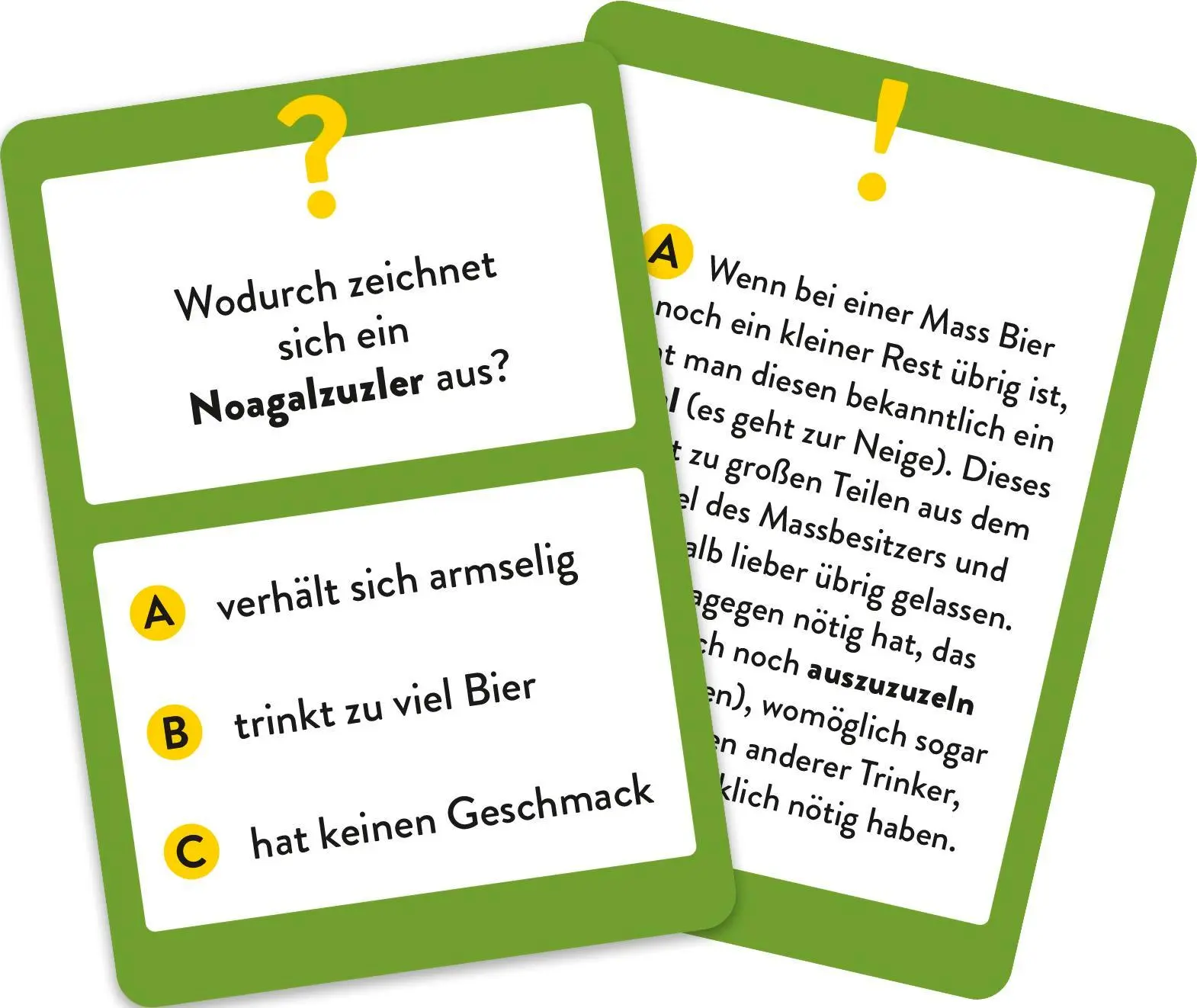 Bild: 4036442012765 | Schleich di! Das Schimpfwort-Quiz | Marianne Huber | Spiel | Schachtel