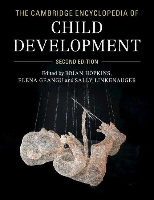 Cover: 9781107502765 | The Cambridge Encyclopedia of Child Development | Hopkins (u. a.)