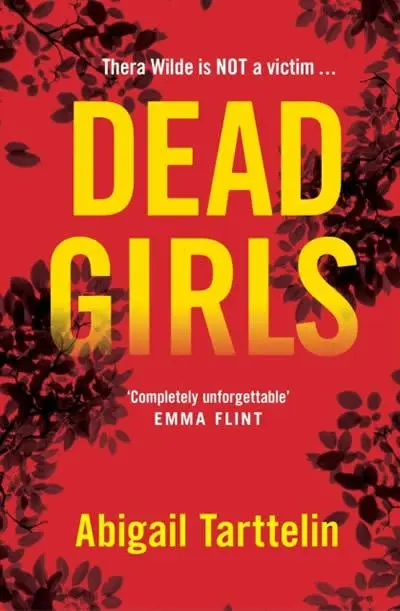 Cover: 9781509852765 | Dead Girls | Abigail Tarttelin | Taschenbuch | Kartoniert / Broschiert
