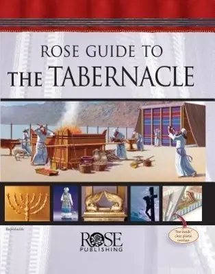 Cover: 9781596362765 | Galan, B: Rose Guide to the Tabernacle | Benjamin Galan | Taschenbuch