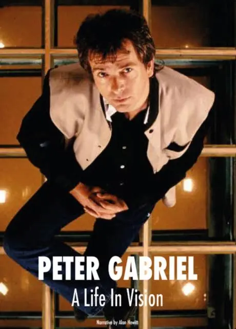 Cover: 9781912782765 | Peter Gabriel A Life In Vision | Alan Hewitt | Taschenbuch | Englisch