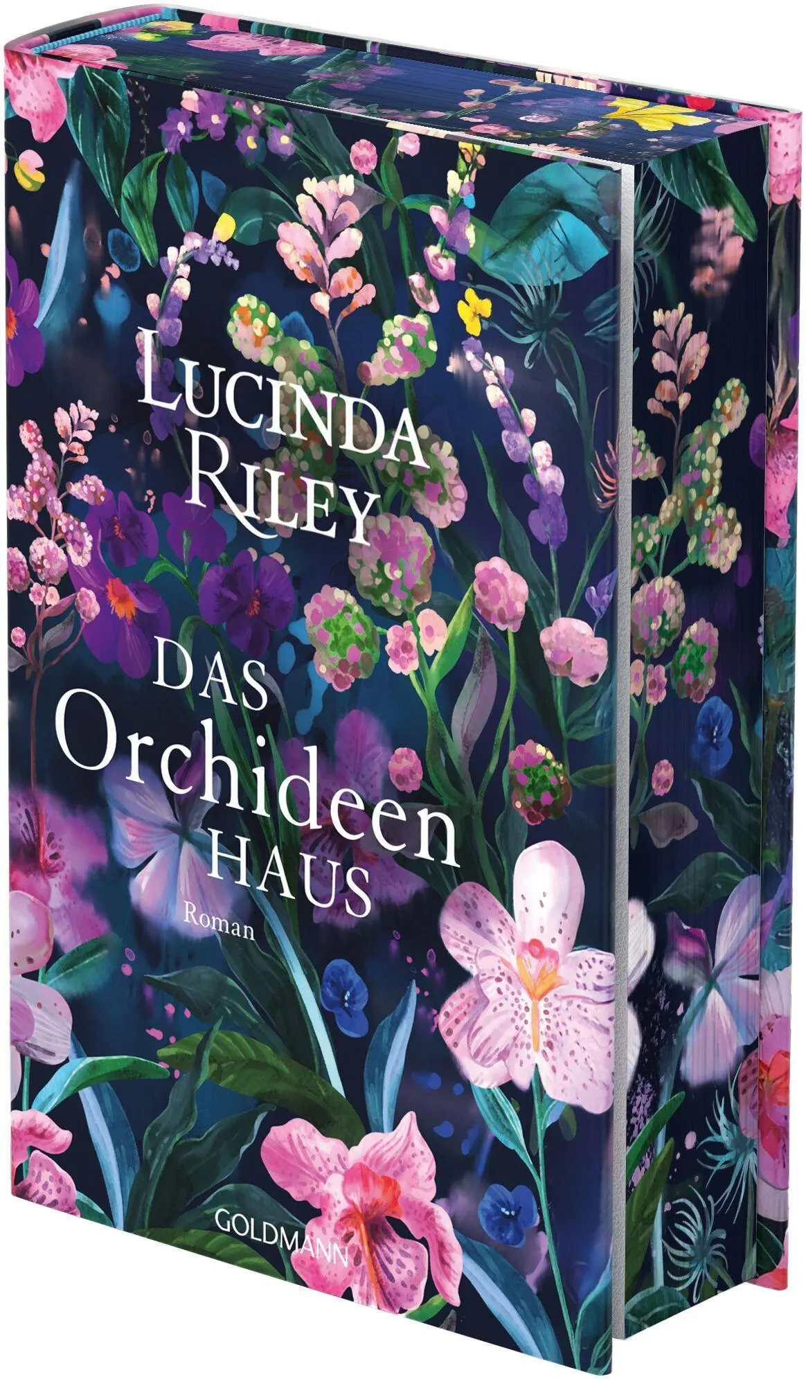 Bild: 9783442302765 | Das Orchideenhaus | Lucinda Riley | Buch | 544 S. | Deutsch | 2026