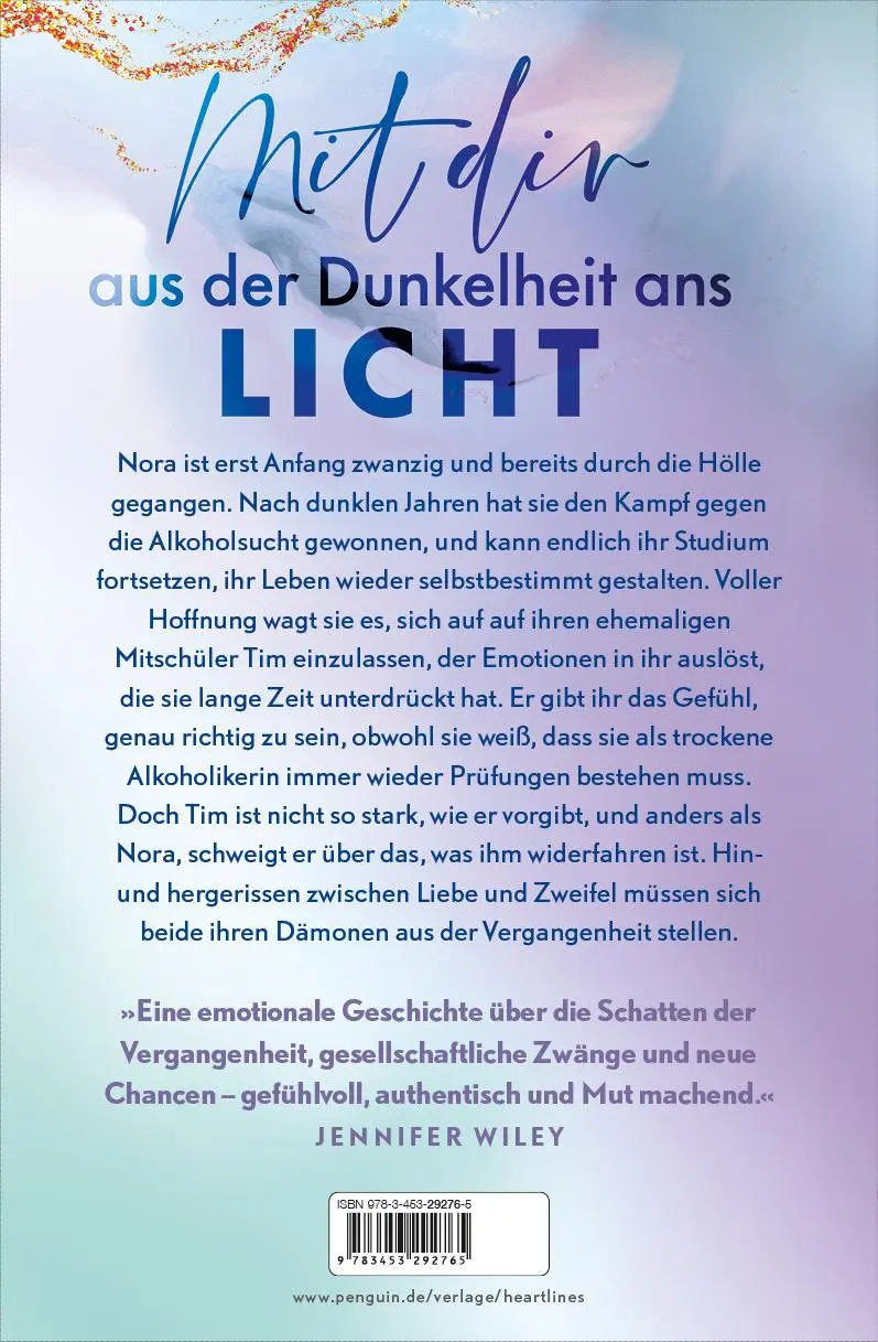 Bild: 9783453292765 | Break the Fall - Based on Laura's True Story | Mira Massong | Buch