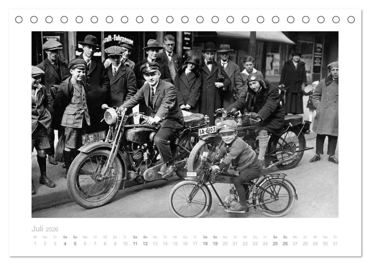 Bild: 9783516032765 | Radfahren in Berlin (Tischkalender 2026 DIN A5 quer), CALVENDO...