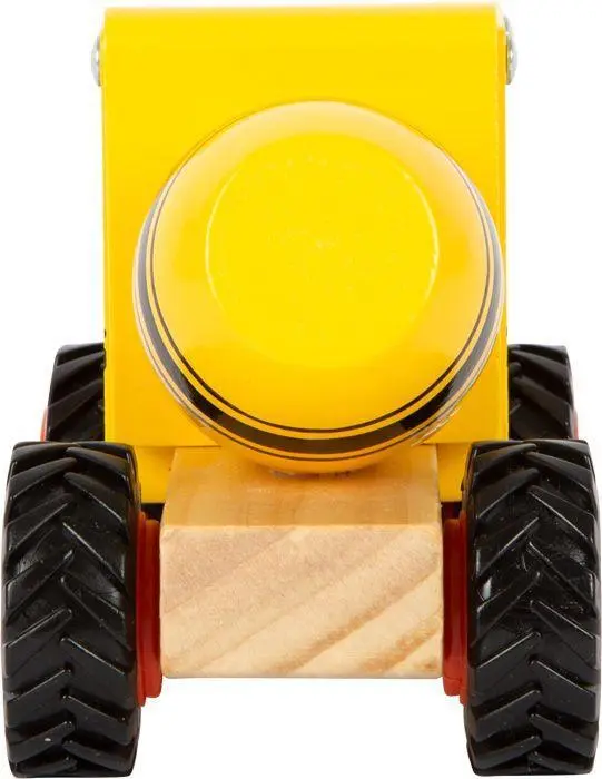 Bild: 4020972122865 | Betonmischer | 12286 | Deutsch | 2023 | small foot GmbH &amp; Co. KG