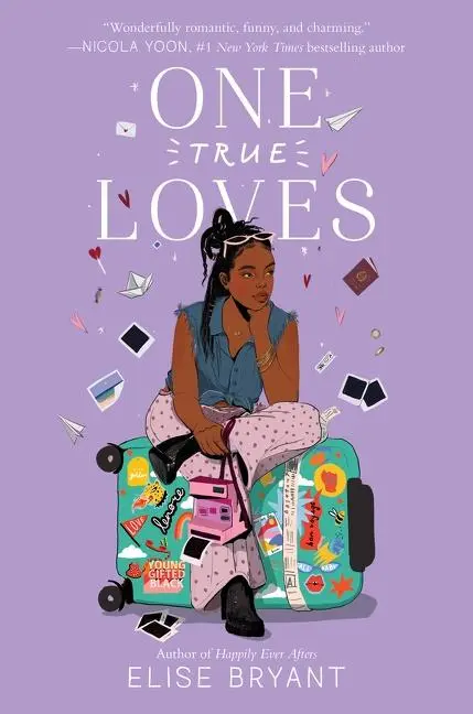 Cover: 9780062982865 | One True Loves | Elise Bryant | Buch | Gebunden | Englisch | 2022