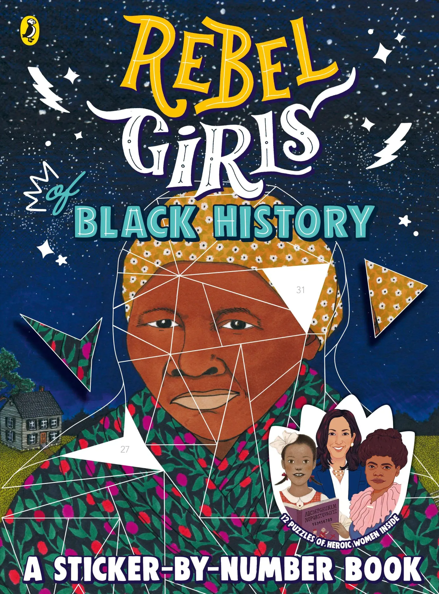 Cover: 9780241552865 | Rebel Girls of Black History | Rebel Girls | Taschenbuch | Englisch