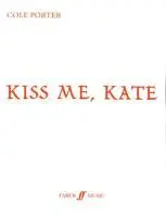 Cover: 9780571532865 | Kiss Me Kate | COLE PORTER | Buch | Faber Edition | Partitur | 2009