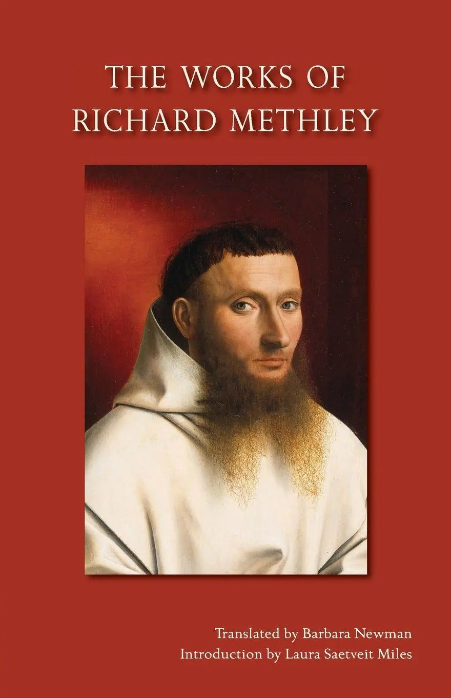 Cover: 9780879072865 | The Works of Richard Methley | Richard Methley | Taschenbuch | 2021