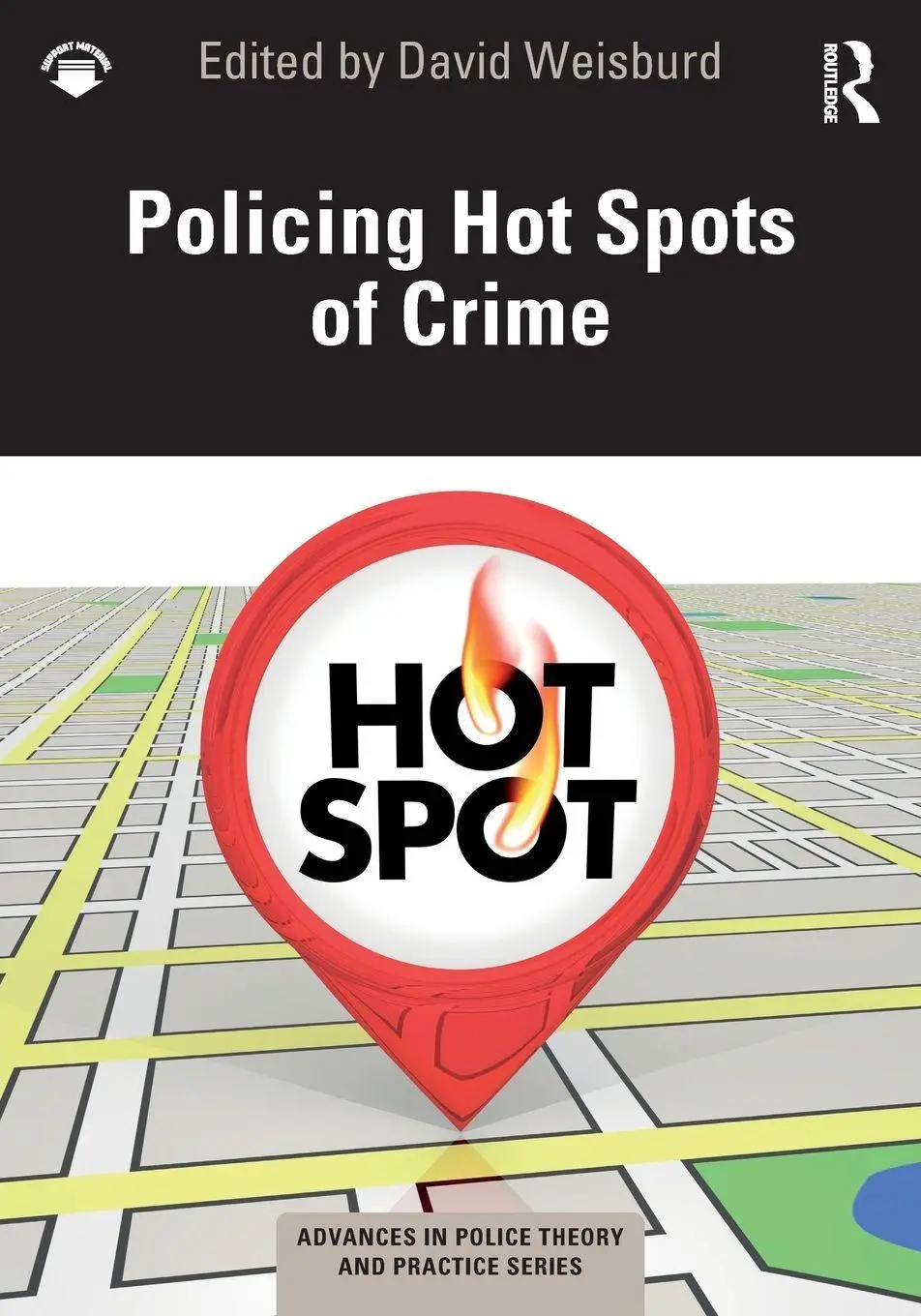 Cover: 9781032872865 | Policing Hot Spots of Crime | David L. Weisburd | Taschenbuch | 2026