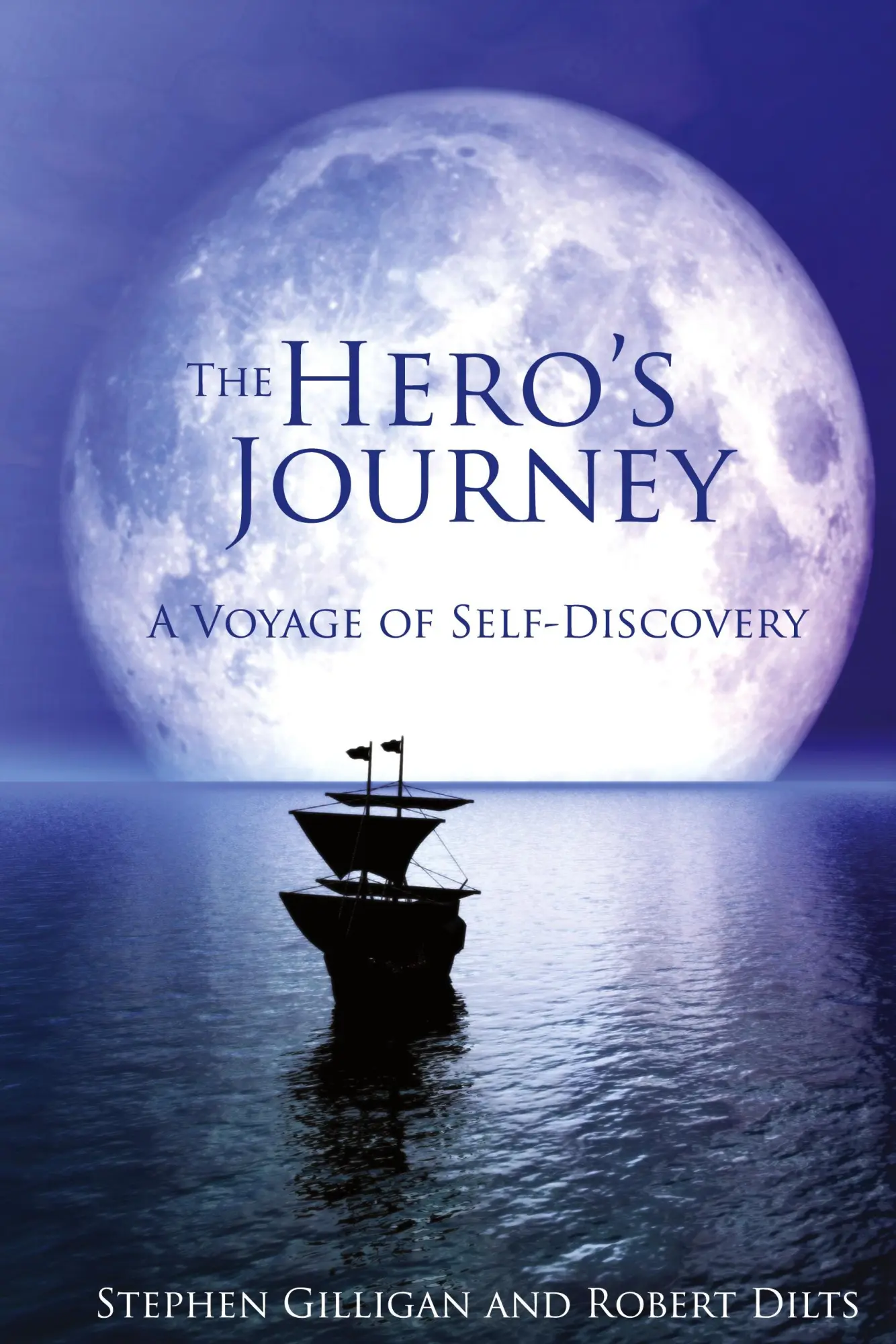 Cover: 9781845902865 | The Hero's Journey HB | Stephen Gilligan (u. a.) | Buch | Gebunden