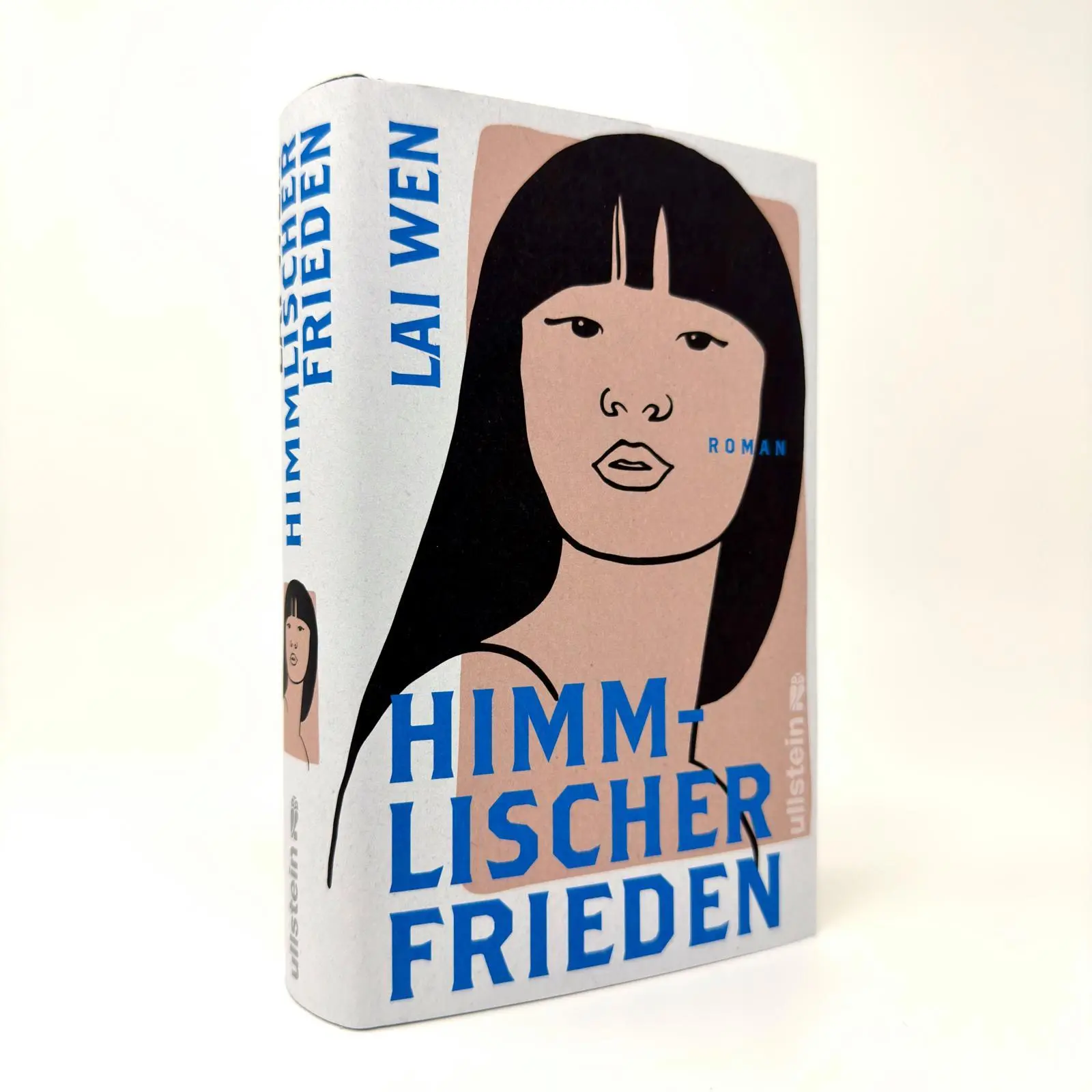 Bild: 9783550202865 | Himmlischer Frieden | Lai Wen | Buch | 560 S. | Deutsch | 2025