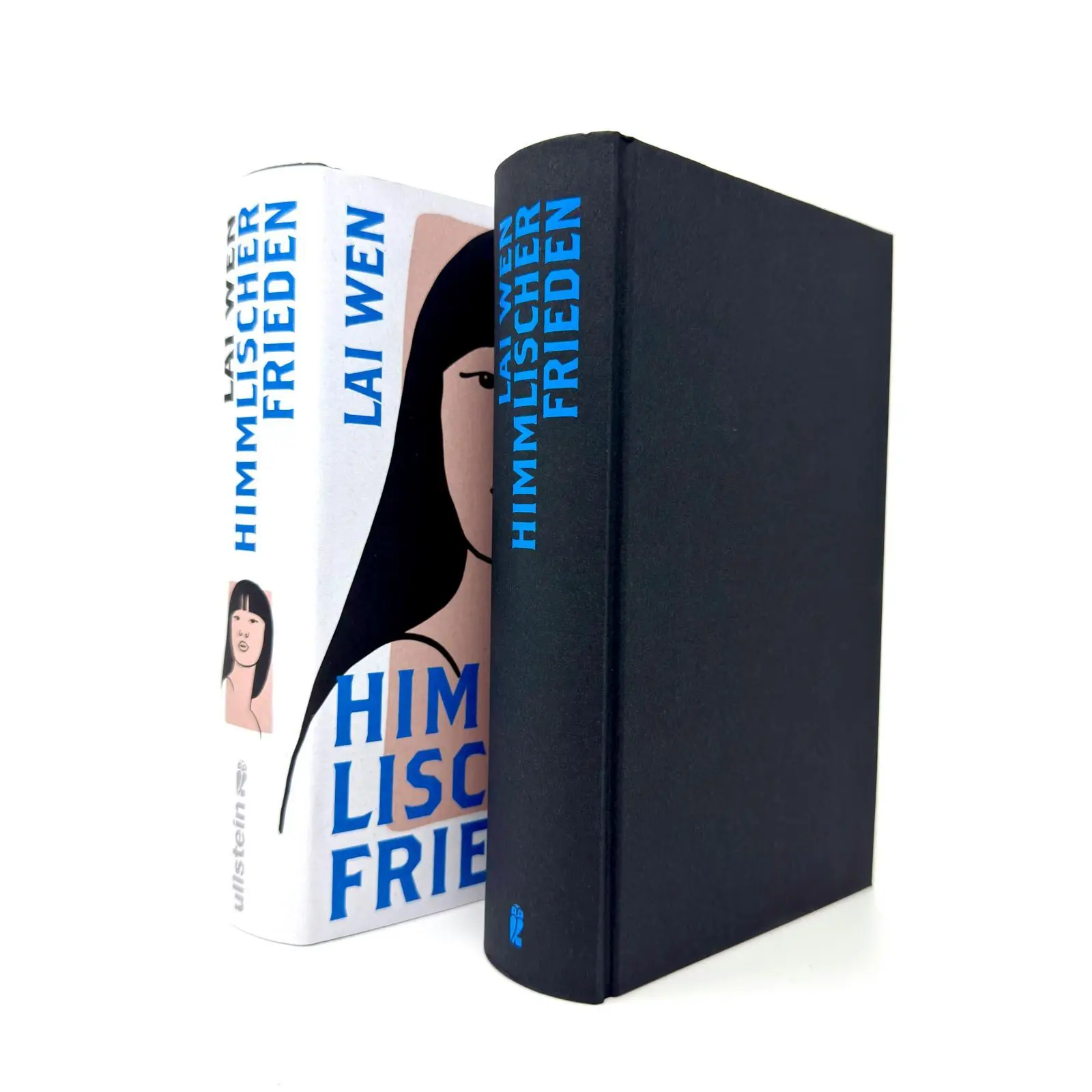Bild: 9783550202865 | Himmlischer Frieden | Lai Wen | Buch | 560 S. | Deutsch | 2025