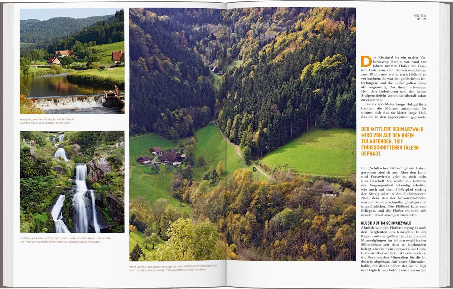 Bild: 9783616012865 | DUMONT Bildatlas Schwarzwald Süden | Cornelia Tomaschko | Taschenbuch