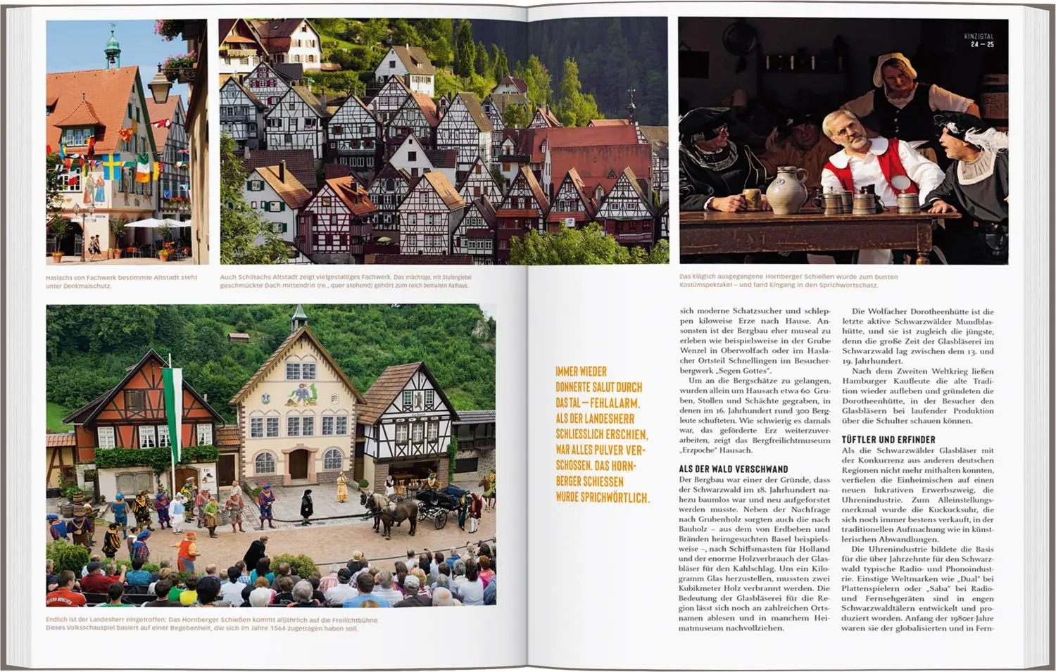 Bild: 9783616012865 | DUMONT Bildatlas Schwarzwald Süden | Cornelia Tomaschko | Taschenbuch
