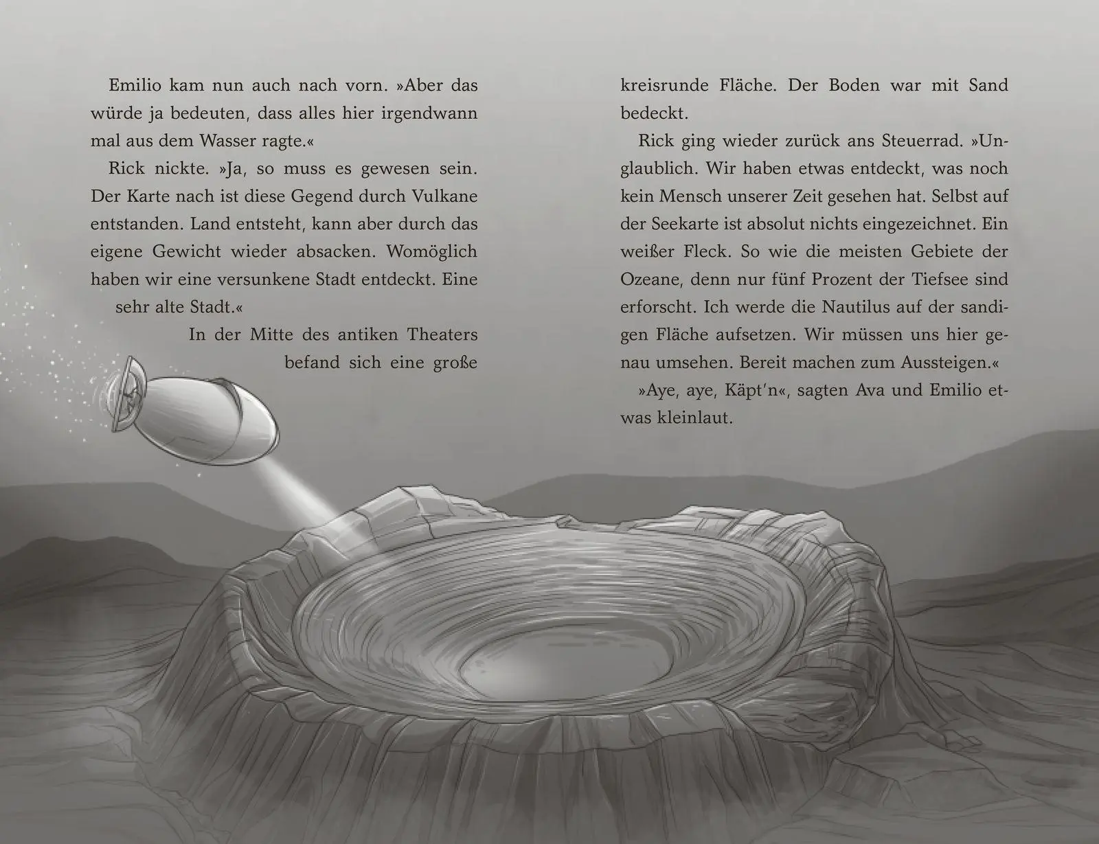 Bild: 9783737342865 | Rick Nautilus - Kampf der Wasserdrachen | Ulf Blanck | Buch | 142 S.