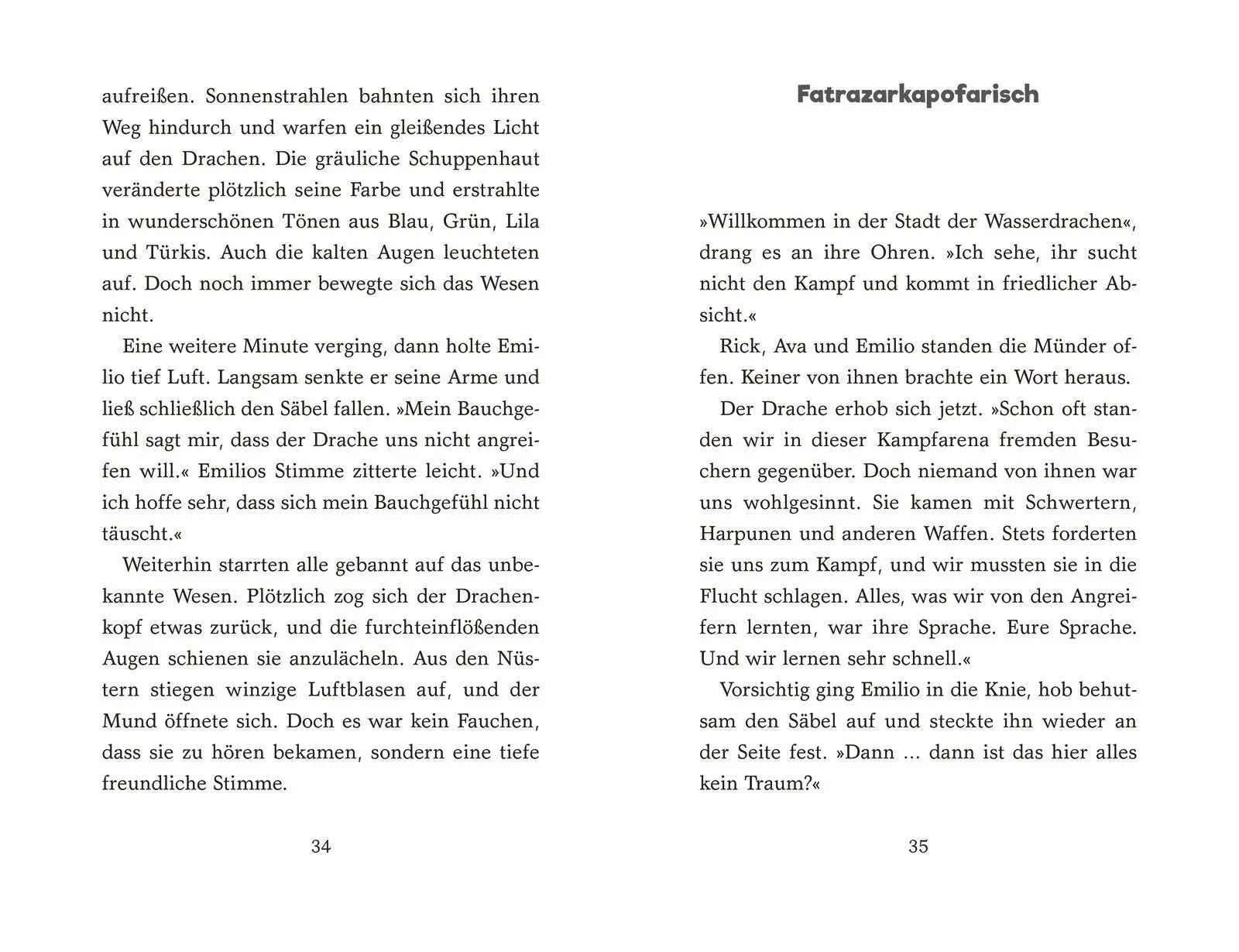 Bild: 9783737342865 | Rick Nautilus - Kampf der Wasserdrachen | Ulf Blanck | Buch | 142 S.