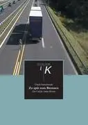 Cover: 9783842422865 | Zu spät zum Bremsen | Ein Fall für Sabine Kressin | Nettelstroth