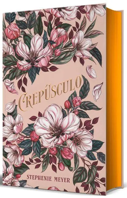 Cover: 9788419982865 | Crepúsculo. Edición Limitada Bella Y Edward (Especial 20...