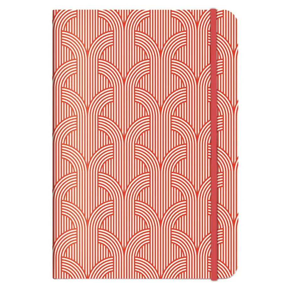 Cover: 4048809032965 | Notizbuch A5 Twist | Taschenbuch | Deutsch | 2024 | EAN 4048809032965
