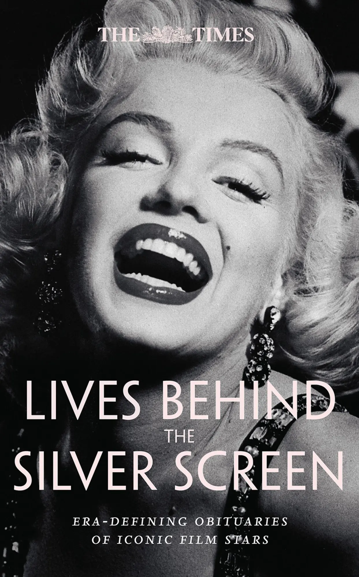 Cover: 9780008752965 | The Times Lives Behind the Screen | Nigel Farndale | Buch | Englisch