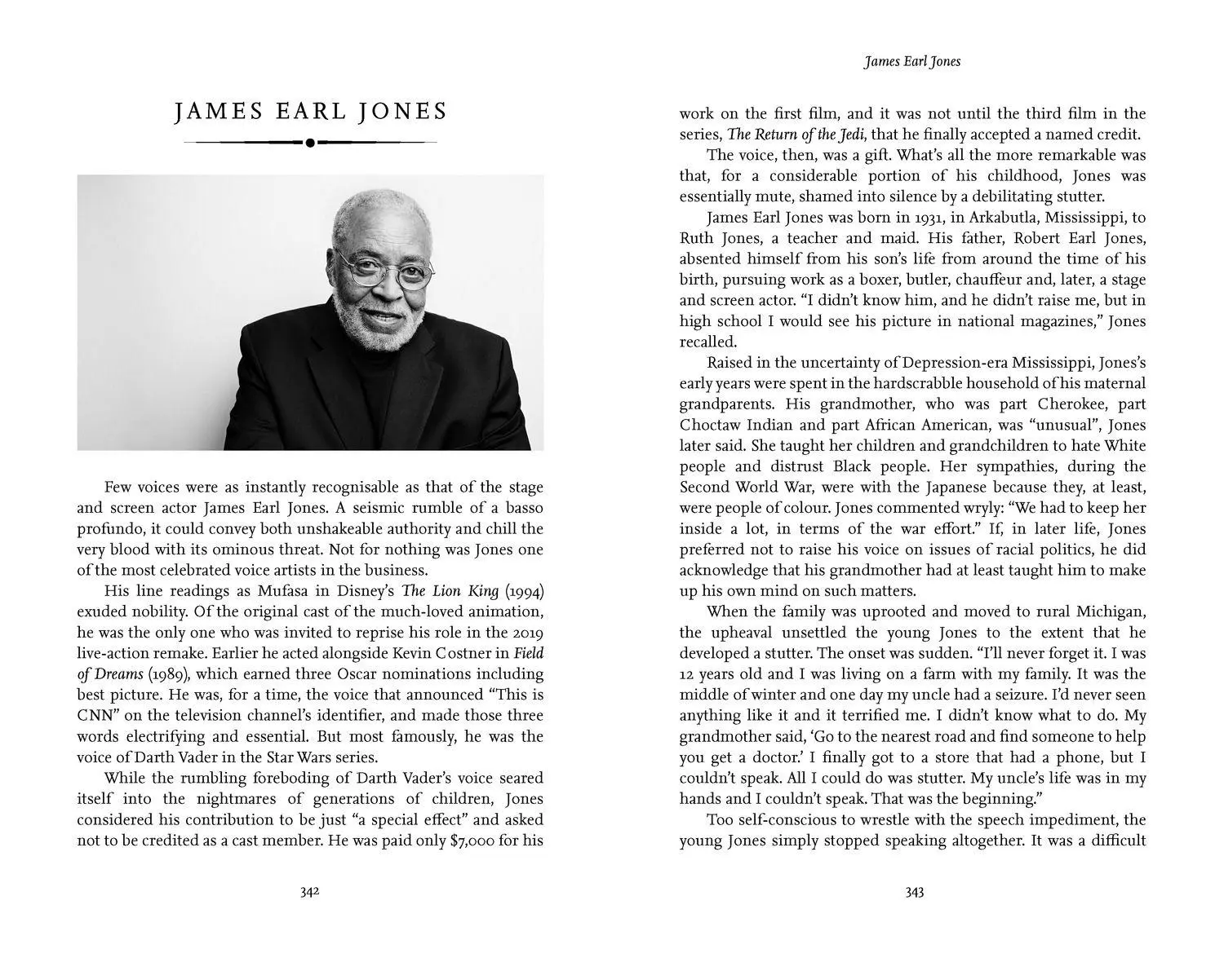 Bild: 9780008752965 | The Times Lives Behind the Screen | Nigel Farndale | Buch | Englisch