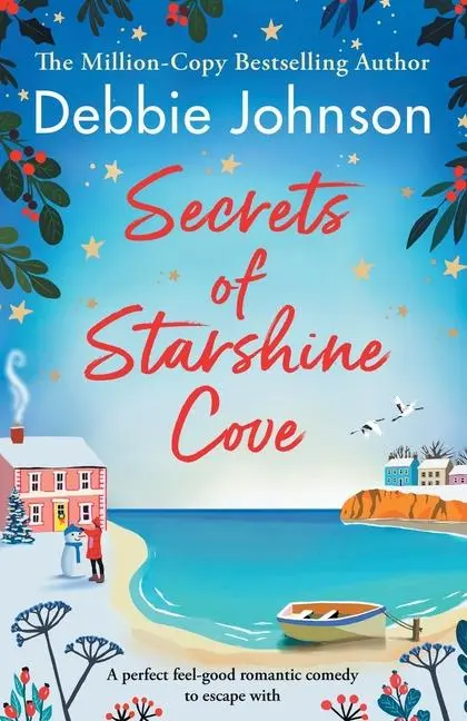 Cover: 9781805082965 | Secrets of Starshine Cove | Debbie Johnson | Taschenbuch | Englisch