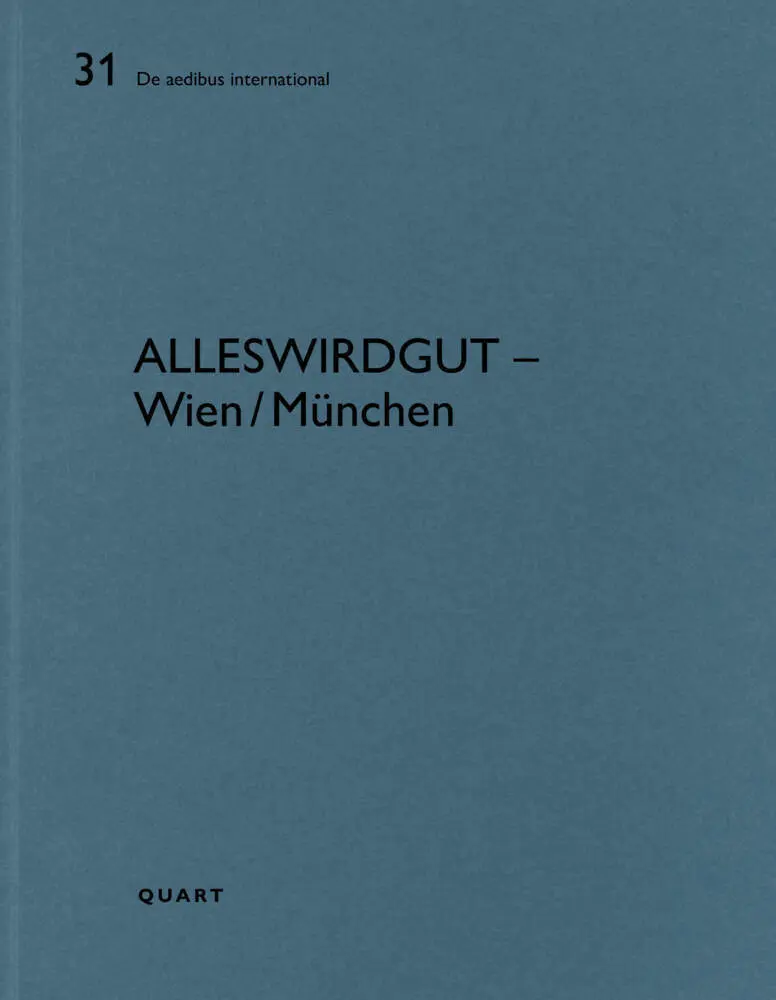 Cover: 9783037612965 | AllesWirdGut - Wien/München | Heinz Wirz | Taschenbuch | 72 S. | 2023