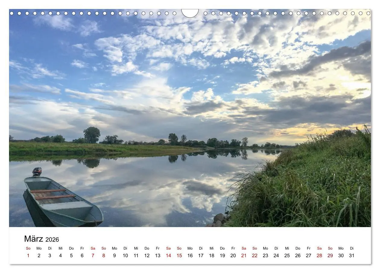 Bild: 9783457922965 | Altmarkliebe (Wandkalender 2026 DIN A3 quer), CALVENDO Monatskalender