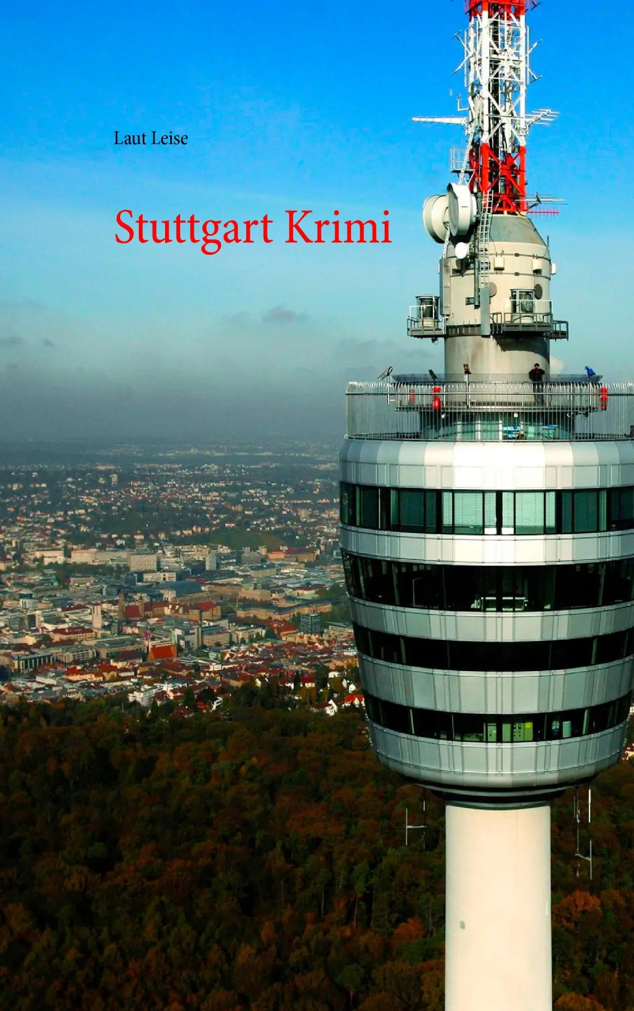 Cover: 9783741292965 | Stuttgart Krimi | Das Geheimniss des Lillienhofs | Laut &amp; Leise | Buch