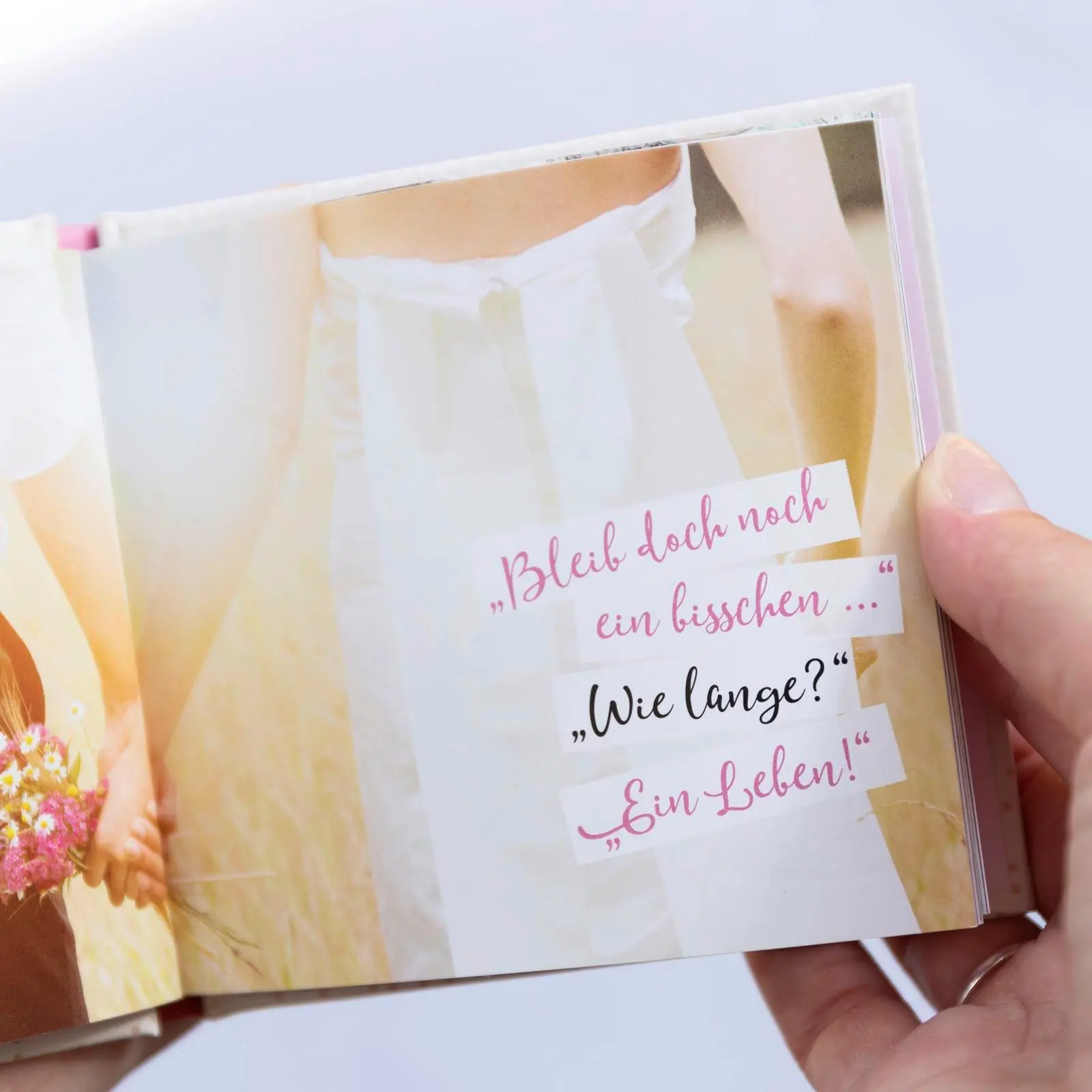 Bild: 9783848522965 | Mr. &amp; Mrs. | Die besten Wünsche zur Hochzeit | Groh Redaktionsteam