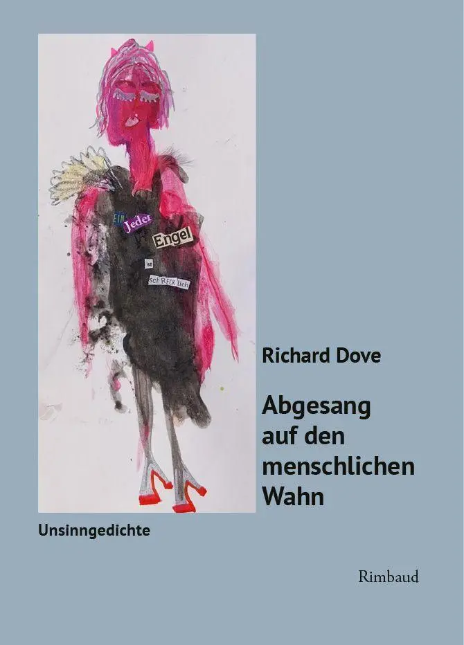 Abgesang auf den menschlichen Wahn - Neuware