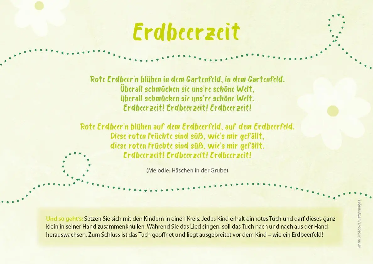 Bild: 9783960462965 | Die Krippen-Jahreszeiten-Karten: 32 Spiellieder für den Frühling