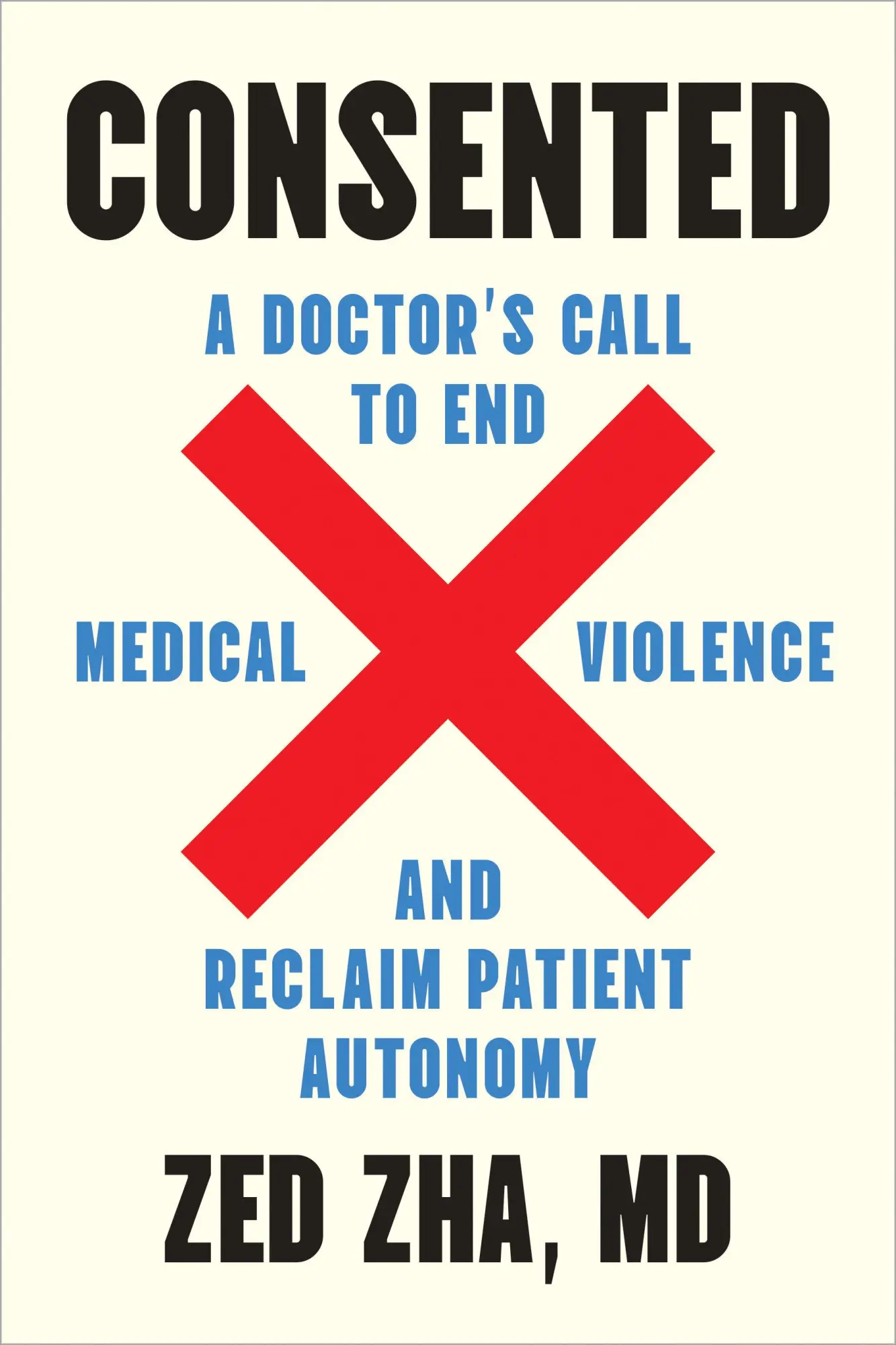 Cover: 9798889842965 | Consented | Zed Zha | Taschenbuch | Einband - flex.(Paperback) | 2026