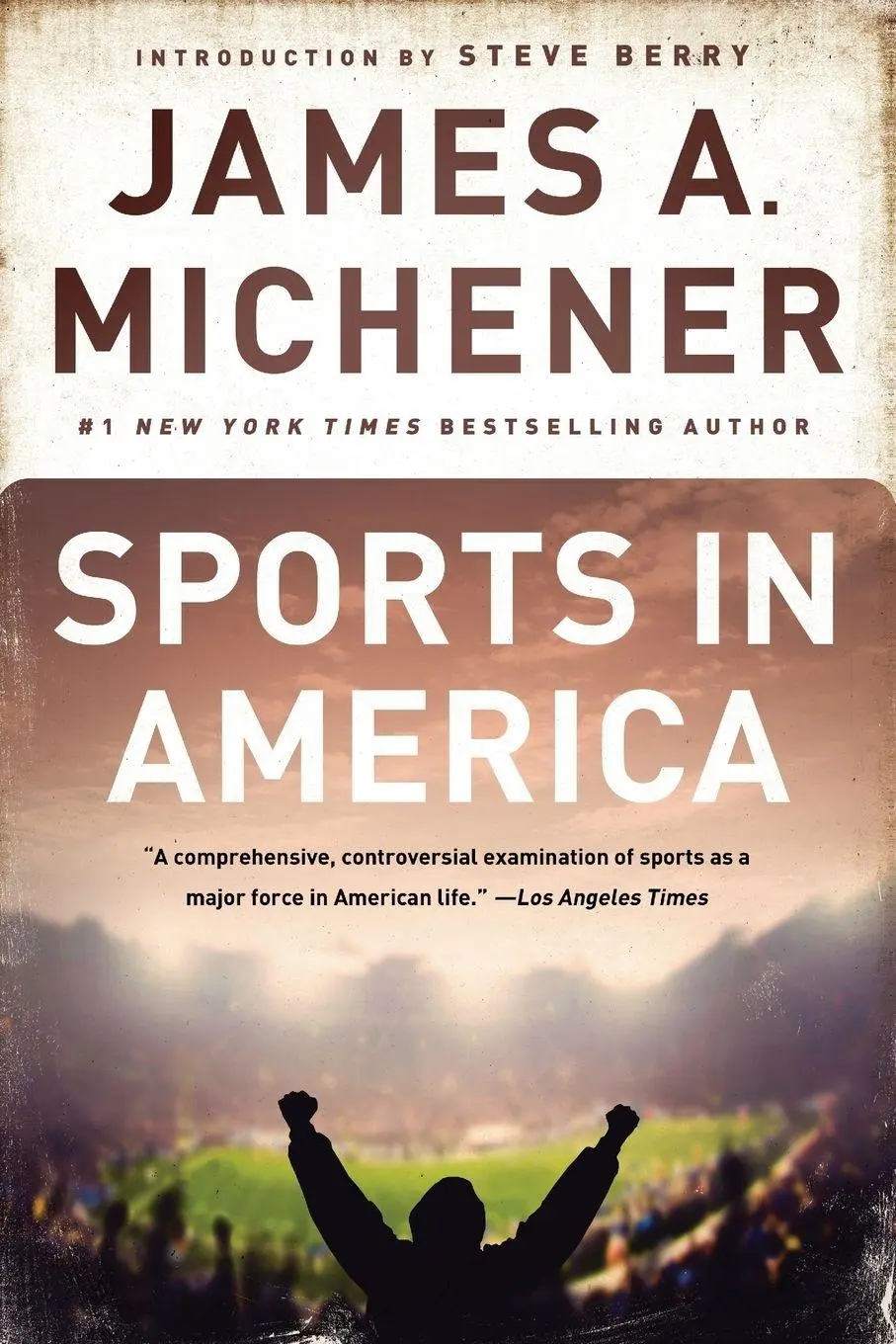 Cover: 9780345483065 | Sports in America | James A. Michener | Taschenbuch | Englisch | 1987