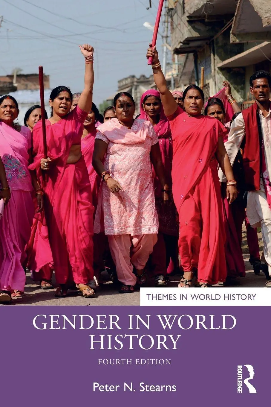 Cover: 9781032133065 | Gender in World History | Peter N. Stearns | Taschenbuch | Englisch