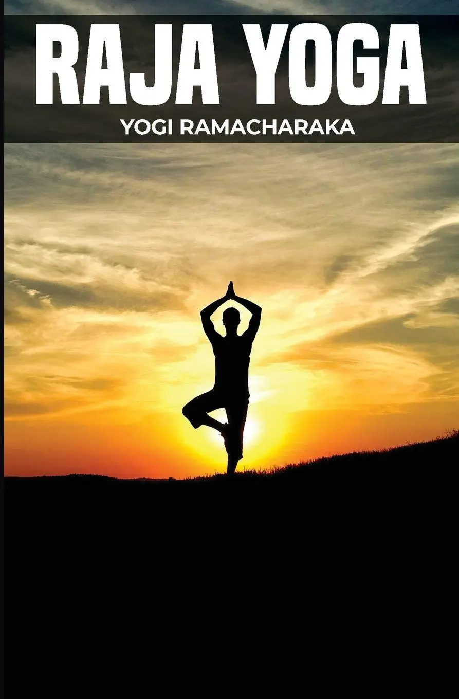 Cover: 9781396323065 | Raja Yoga | Yogi Ramacharaka | Taschenbuch | Englisch | 2023