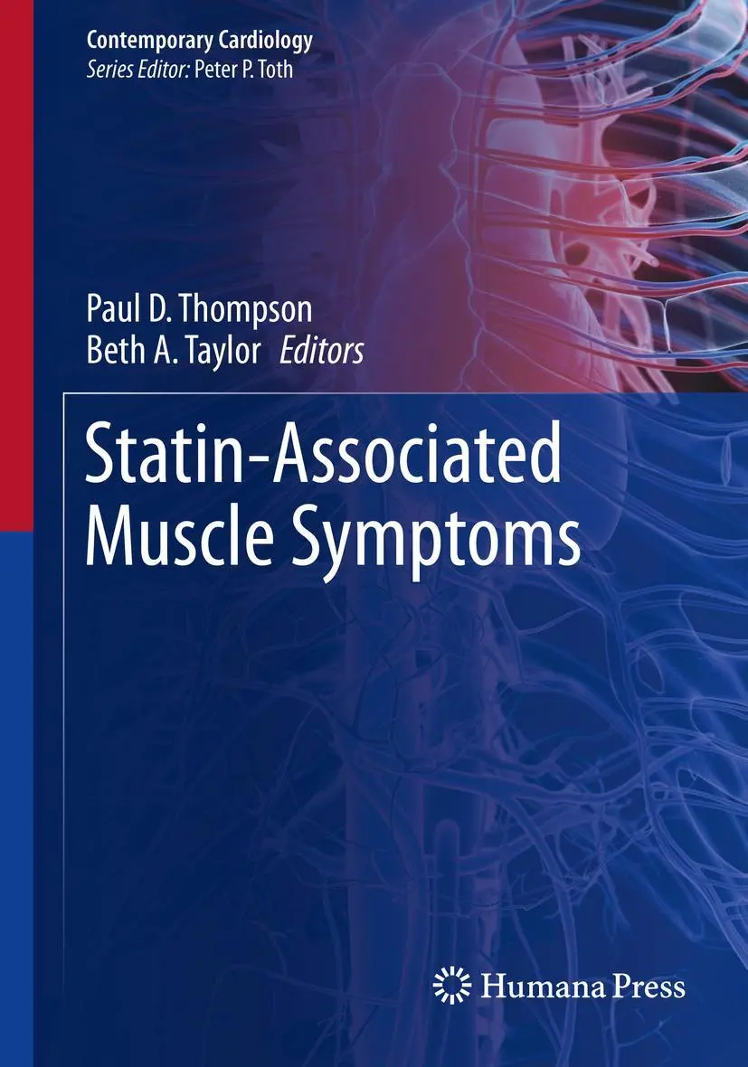 Cover: 9783030333065 | Statin-Associated Muscle Symptoms | Beth A. Taylor (u. a.) | Buch | xi