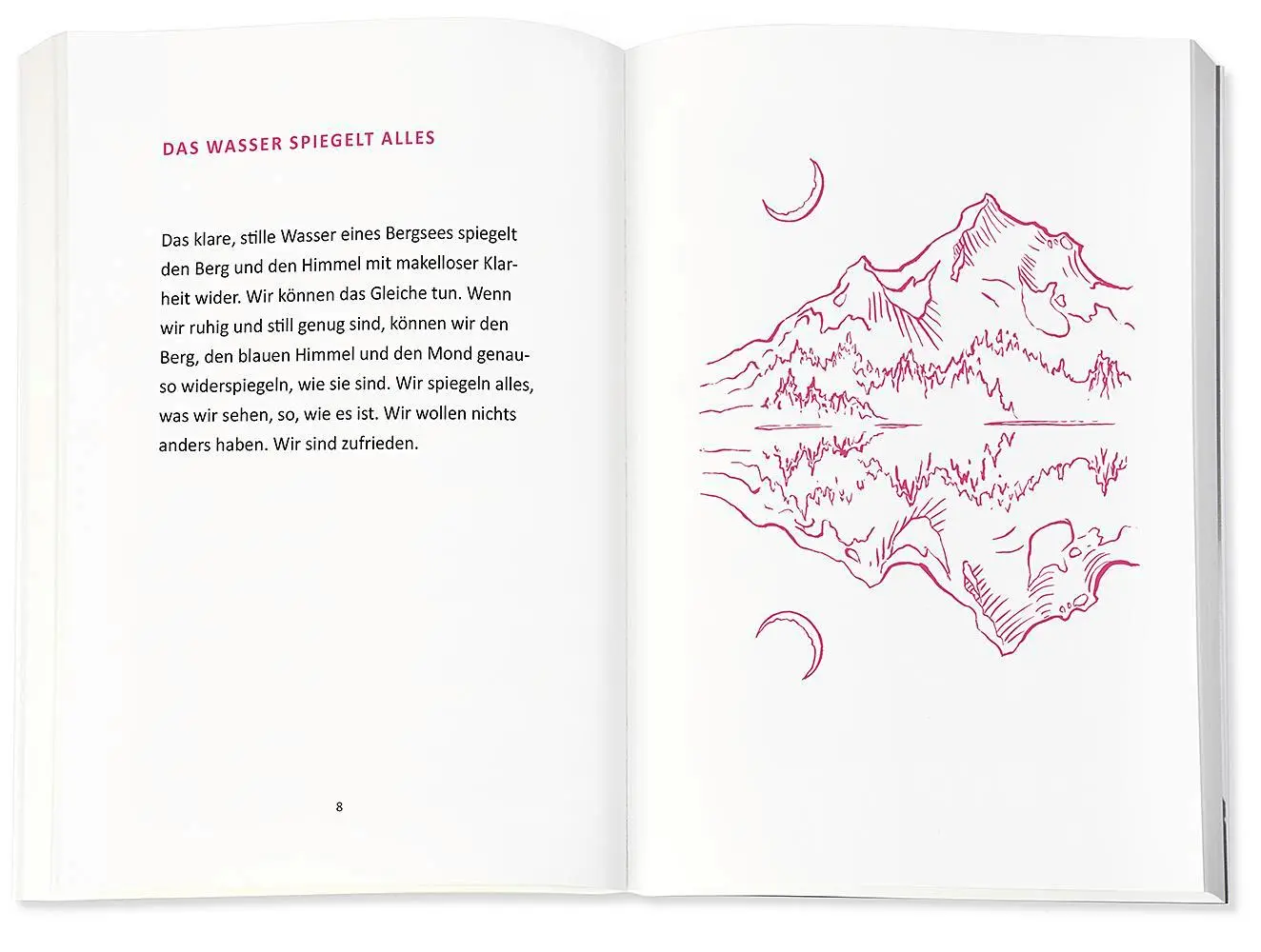 Bild: 9783426293065 | Einfach zufrieden | Thich Nhat Hanh | Taschenbuch | 128 S. | Deutsch