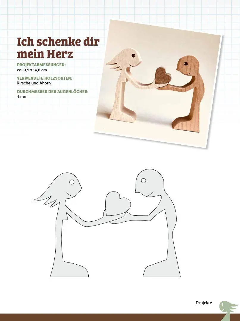 Bild: 9783702023065 | Mensch und Tier einfach gesägt | Jean-Bernard Germe | Taschenbuch