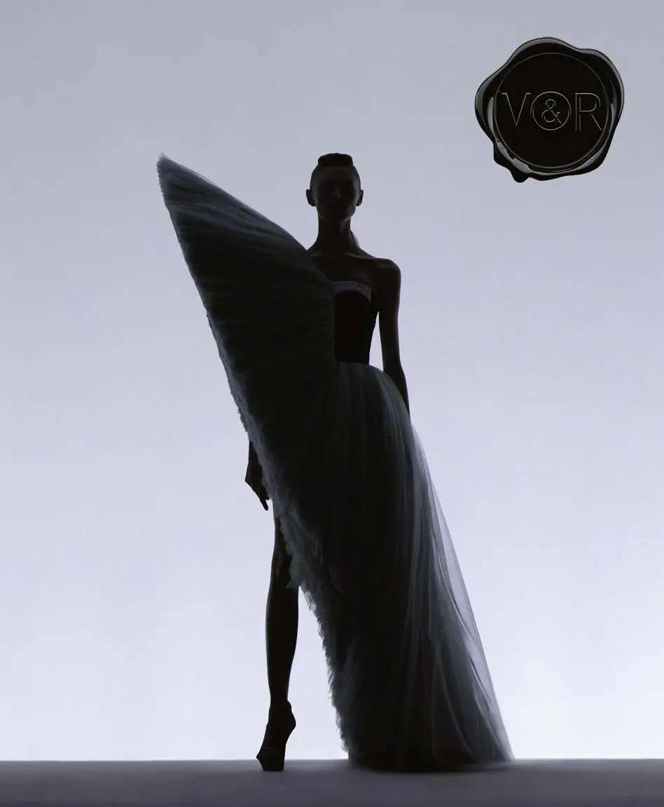 Cover: 9783777443065 | Viktor&amp;Rolf - Fashion Statements | Thierry-Maxime Loriot | Buch | 2024
