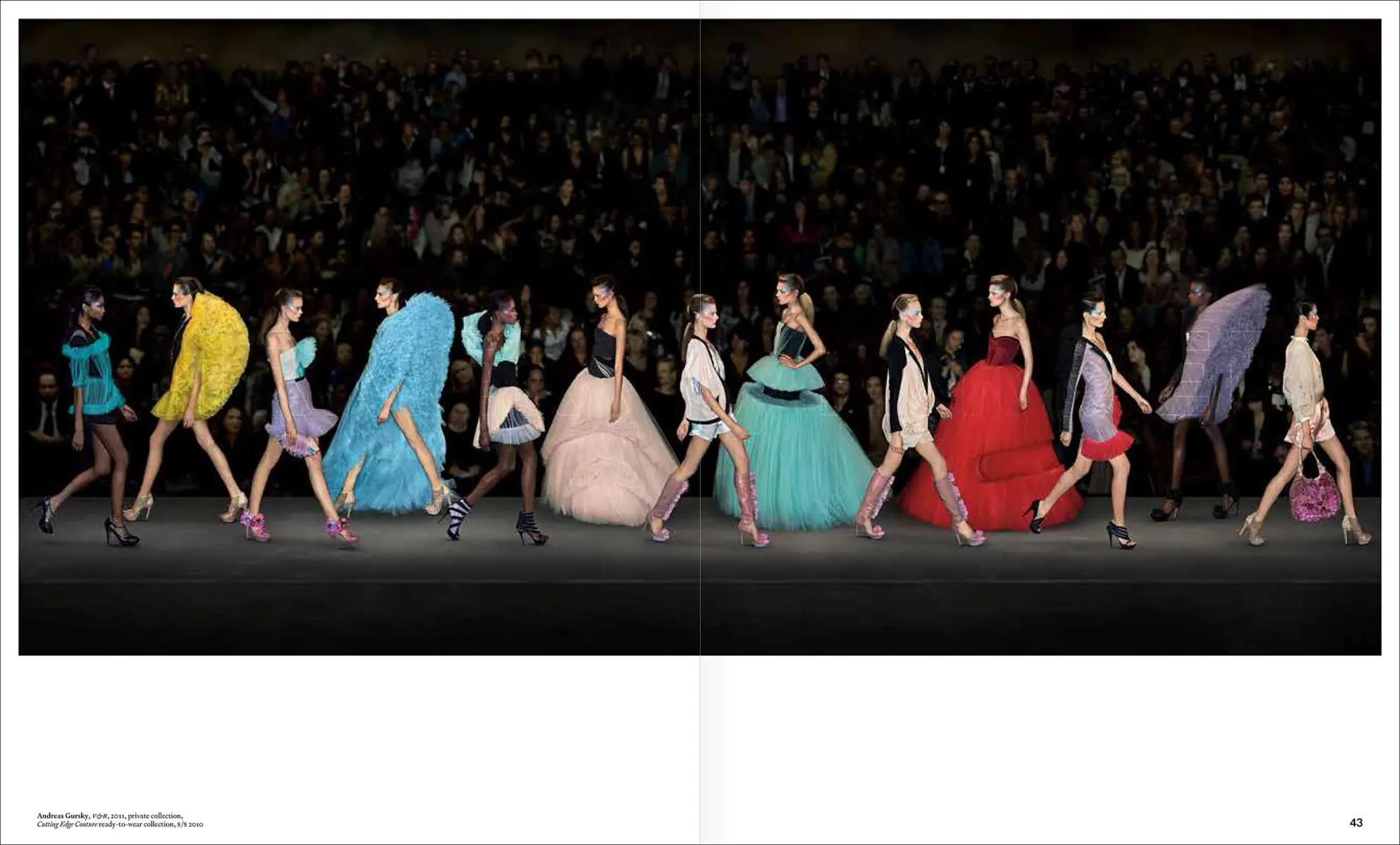 Bild: 9783777443065 | Viktor&amp;Rolf - Fashion Statements | Thierry-Maxime Loriot | Buch | 2024