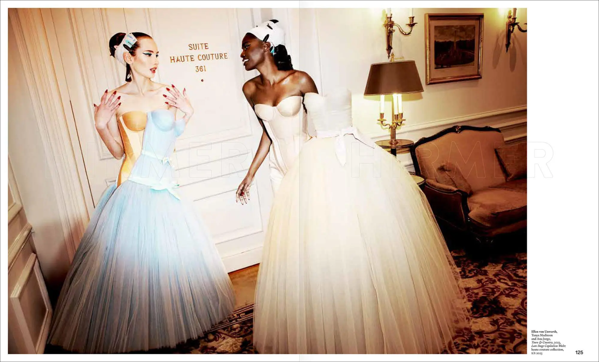 Bild: 9783777443065 | Viktor&amp;Rolf - Fashion Statements | Thierry-Maxime Loriot | Buch | 2024