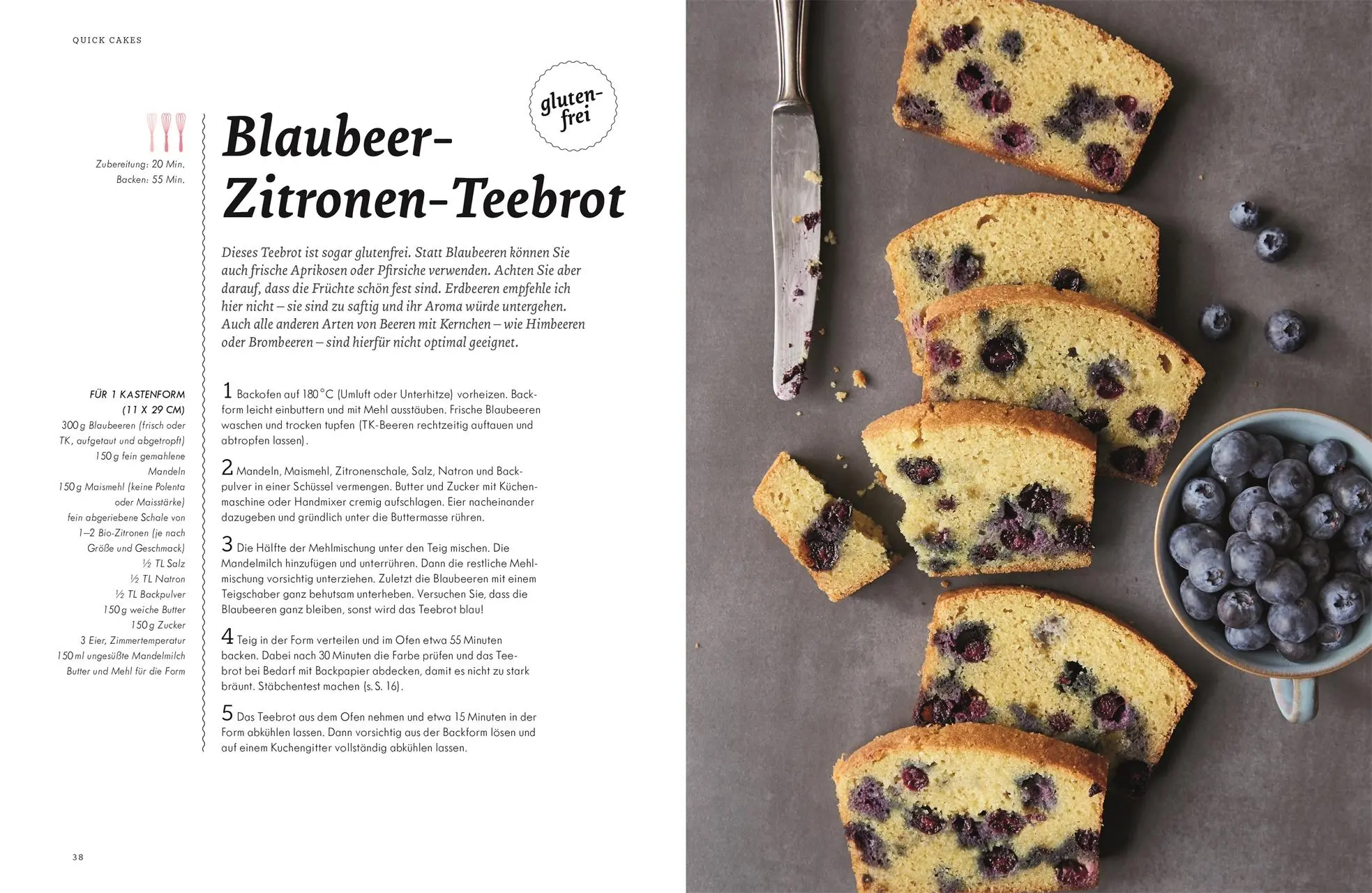 Bild: 9783831033065 | Barcomi's Backschule | Cynthia Barcomi | Buch | 256 S. | Deutsch