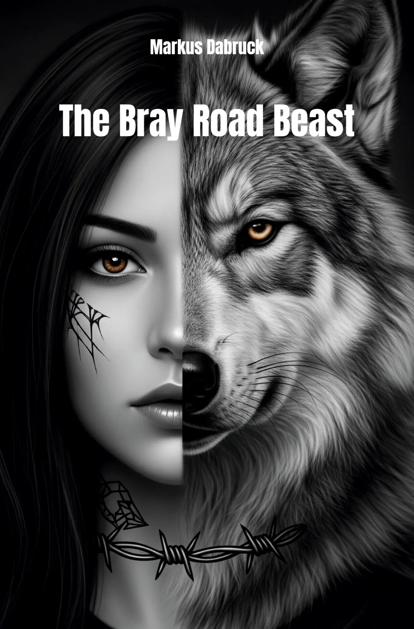 Cover: 9783961033065 | The Bray Road Beast | Markus Dabruck | Taschenbuch | 292 S. | Deutsch