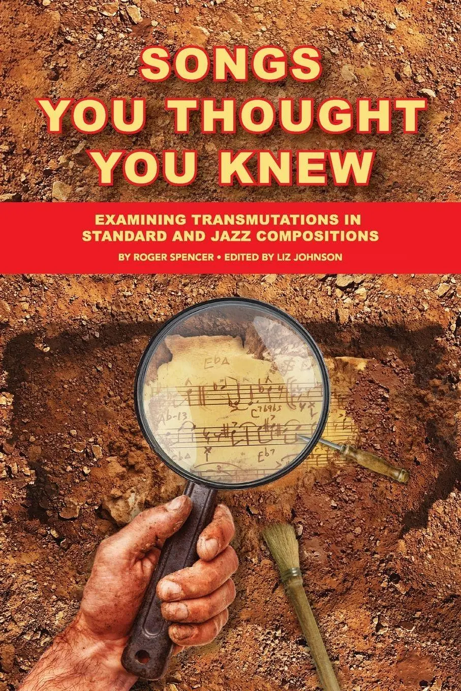Cover: 9798218883065 | Songs You Thought You Knew | Roger Spencer | Taschenbuch | Englisch